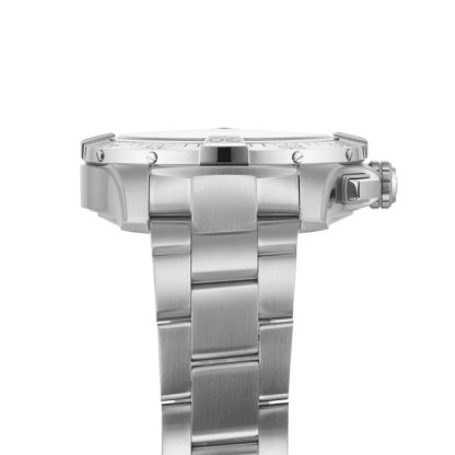 Breitling Avenger Chronograph B01 44mm herreur sort rustfrit stål AB0147101B1A1 - Billede 4