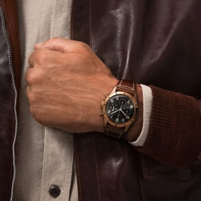 Breitling Aviator 8 1953 Limited Edition herreur RB0920131B1X1 - Billede 4