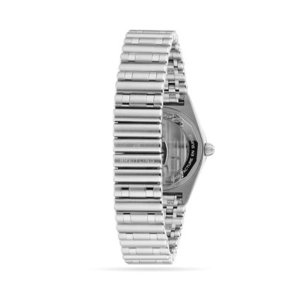 Breitling Chronomat 28mm dameur sort perlemor A72310531G1A1 - Billede 3