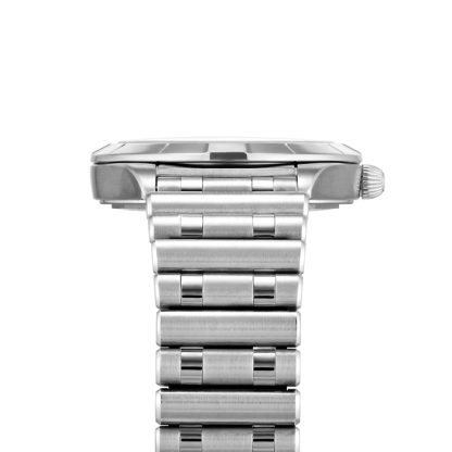 Breitling Chronomat 32 rustfrit stål blåt ur A77310101C1A1 - Billede 5
