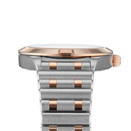 Breitling Chronomat 32 ur i rustfrit stål og 18k rødguld U77310101A2U1 - Billede 5