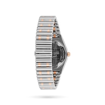 Breitling Chronomat Automatic 36 Rustfrit stål & 18k rødguld ur U10380101A1U1 - Billede 4