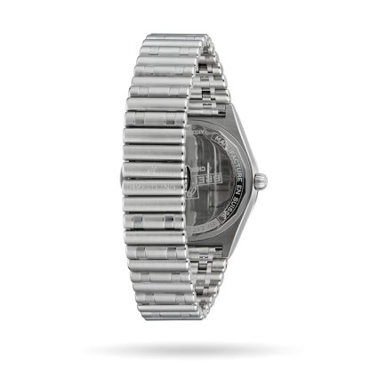 Breitling Chronomat Automatic 36 ur i rustfrit stål A10380101A2A1 - Billede 4