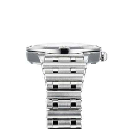 Breitling Chronomat Automatic 36 ur i rustfrit stål A10380101A2A1 - Billede 5