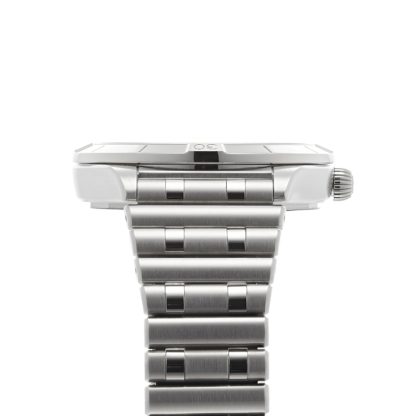 Breitling Chronomat Automatic 36 ur i rustfrit stål A10380101A3A1 - Billede 5