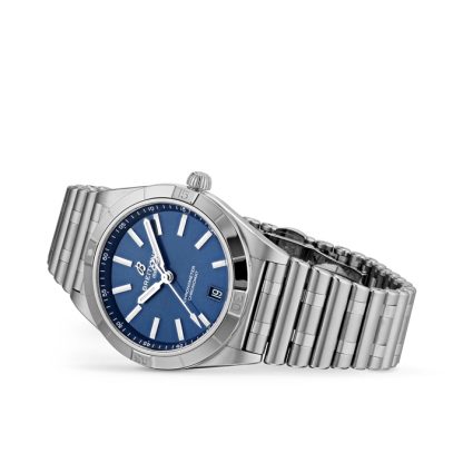 Breitling Chronomat Automatic 36 ur i rustfrit stål A10380101C1A1 - Billede 3