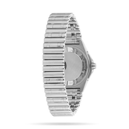 Breitling Chronomat Automatic GMT 40 White Dial Watch A32398101A1A1 - Billede 4