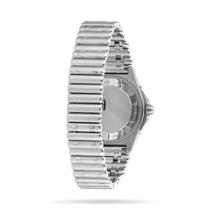 Breitling Chronomat Automatic GMT 40 ur i rustfrit stål A32398101B1A1 - Billede 4