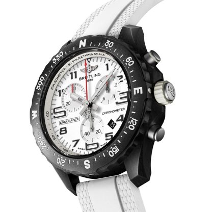 Breitling Endurance Pro 38mm Unisex Watch The Watches Of Switzerland Group Exclusive X833101A1A1S1 - Billede 2