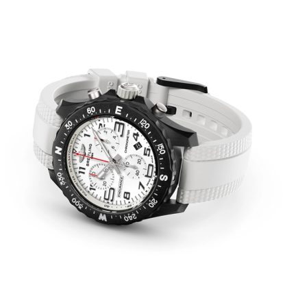 Breitling Endurance Pro 38mm Unisex Watch The Watches Of Switzerland Group Exclusive X833101A1A1S1 - Billede 4