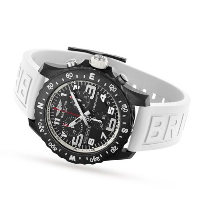 Breitling Endurance Pro 44 White Watch X82310A71B1S1 - Billede 3