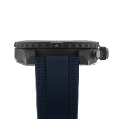 Breitling Endurance Pro 44mm Unisex-ur Navy Rubber X82310D51B1S2 - Billede 4
