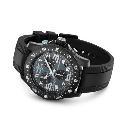 Breitling Endurance Pro 44mm herreur The Watches Of Switzerland Group Exclusive X823103D1M1S1 - Billede 4