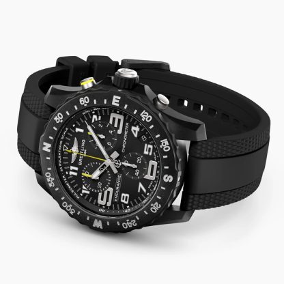 Breitling Endurance Pro 44mm herreur sort X82310E51B1S2 - Billede 2