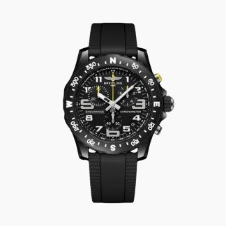 Breitling Endurance Pro 44mm herreur sort X82310E51B1S2