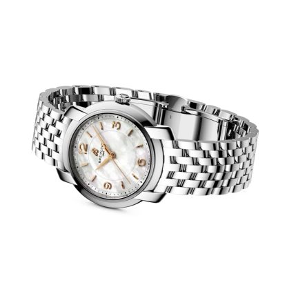 Breitling Lady Premier 32mm Dameur Perlemor A77330121A2A1 - Billede 4