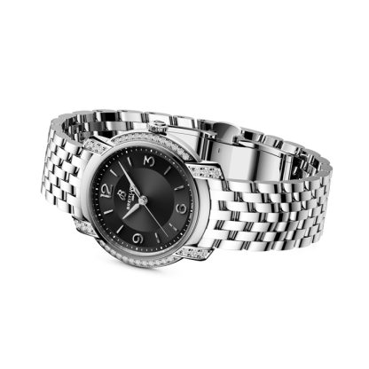 Breitling Lady Premier 32mm dameur sort A77330671B1A1 - Billede 4
