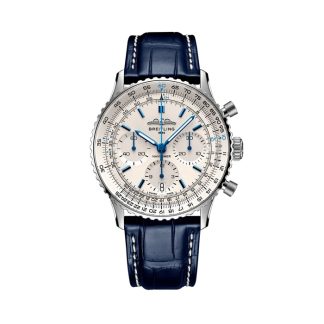 Breitling Navitimer B01 Chronograph 41mm herreur AB0139A71G1P1