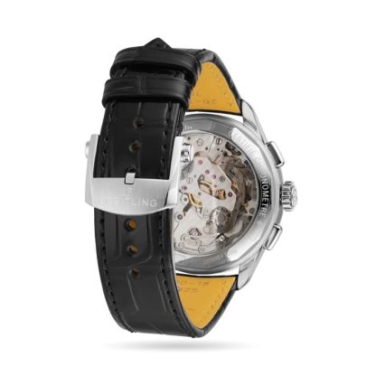 Breitling Premier B09 Chonograph 40mm herreur sølv AB0930371G1P1 - Billede 5