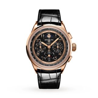 Breitling Premier B19 Dakora 140th Anniversary 42mm herreur RB19401A1B1P1