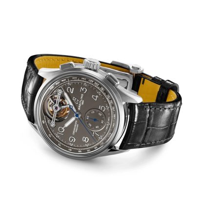 Breitling Premier B21 Chronograph Tourbillon 42 Gaston Watch JB2120A61B1P1 - Billede 3