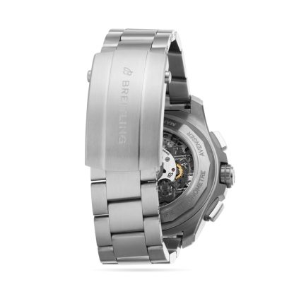 Breitling Super Avenger B01 Chronograph 46 EB0148101B1E1 - Billede 5