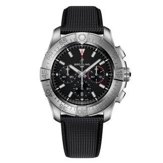 Breitling Super Avenger B01 Chronograph 46 herreur EB0148101B1X1