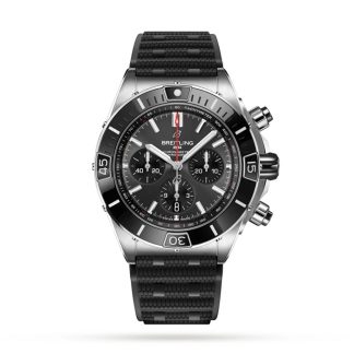Breitling Super Chronomat B01 44 ur i rustfrit stål AB0136251B2S1
