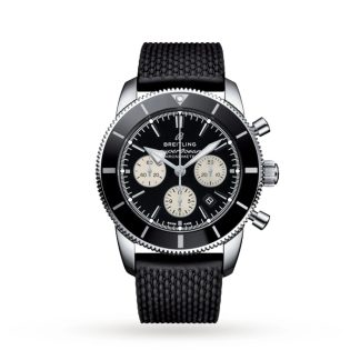 Breitling Superocean Heritage B01 Chronograph 44 mm ur AB0162121B1S1