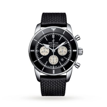 Breitling Superocean Heritage B01 Chronograph 44 mm ur AB0162121B1S1