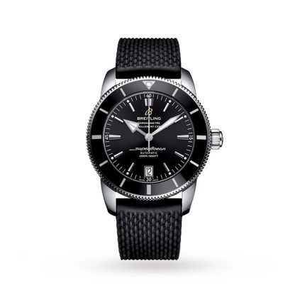 Breitling Superocean Heritage B20 Automatic 42 Rustfrit stål-ur AB2010121B1S1