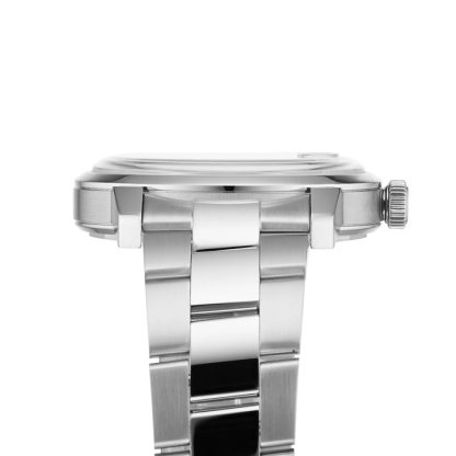 Breitling Top Time B31 38mm herreur blå rustfrit stål AB3113A71C1A1 - Billede 5