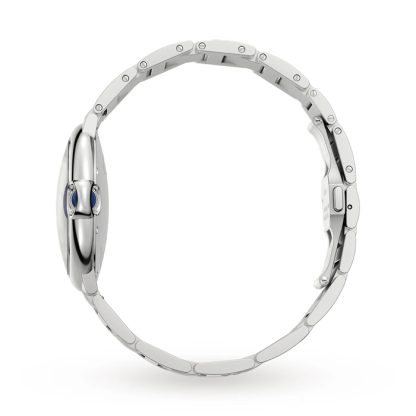 Cartier Ballon Bleu De Cartier-ur 40 mm med automatisk urværk i stål WSBB0061 - Billede 4