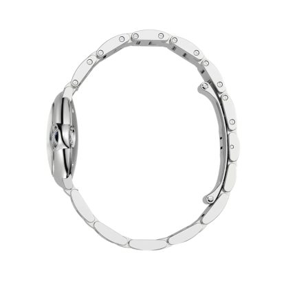 Cartier Ballon Bleu de Cartier Watch 28mm kvartsværk stålkasse WSBB0067 - Billede 5
