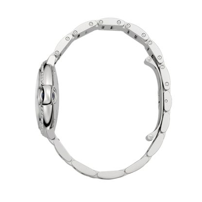Cartier Ballon Bleu de Cartier ur 33 mm mekanisk værk med automatisk optræk W4BB0035 - Billede 3