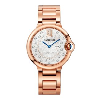 Cartier Ballon Bleu de Cartier ur 36 mm WGBB0055
