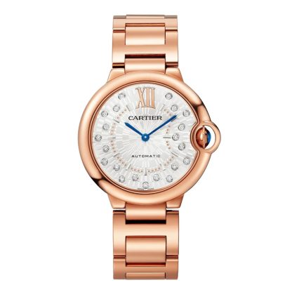 Cartier Ballon Bleu de Cartier ur 36 mm WGBB0055