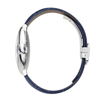 Cartier Ballon Bleu de Cartier ur 42 mm Mekanisk urværk med automatisk optræk kaliber 1847 MC WSBB0027 - Billede 5