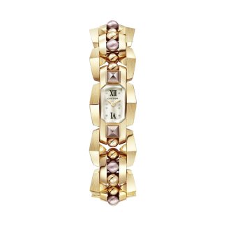Cartier Clash [Un]limited ur lille model quartzværk WGMB0002