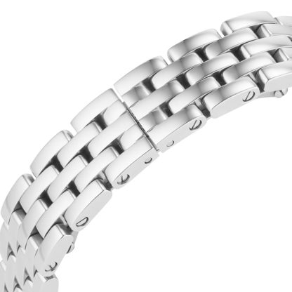 Cartier Panthère De Cartier Ur Lille model Kvartsurværk Stål WSPN0013 - Billede 4