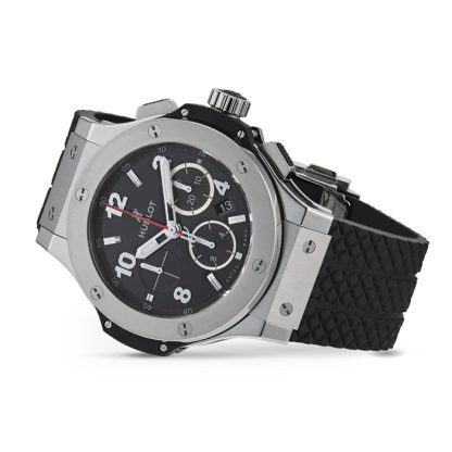 Hublot Big Bang Original Steel Chronograph 44mm 301.SX.130.RX - Billede 2