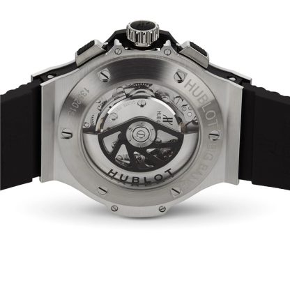 Hublot Big Bang Original Steel Chronograph 44mm 301.SX.130.RX - Billede 4