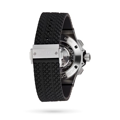 Hublot Big Bang Steel Ceramic Chronograph 44mm 301.SB.131.RX - Billede 3