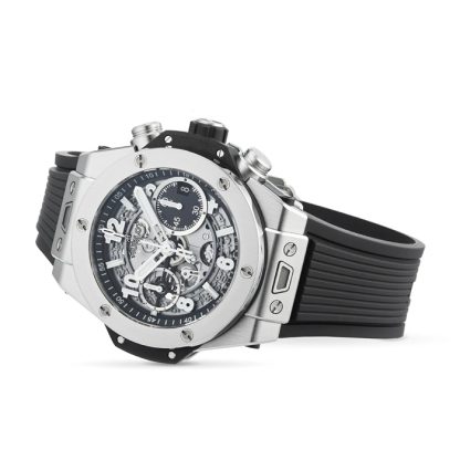 Hublot Big Bang Unico Titanium 42mm Herreur 441.NX.1171.RX - Billede 3