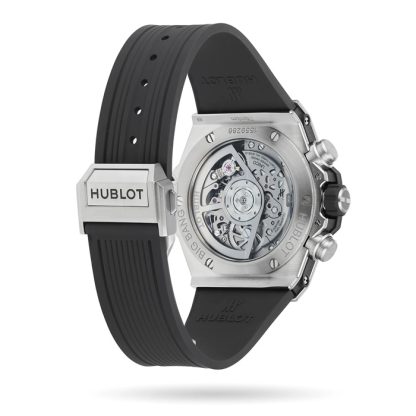 Hublot Big Bang Unico Titanium 42mm Herreur 441.NX.1171.RX - Billede 4
