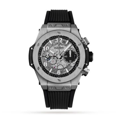 Hublot Big Bang Unico Titanium 42mm Herreur 441.NX.1171.RX