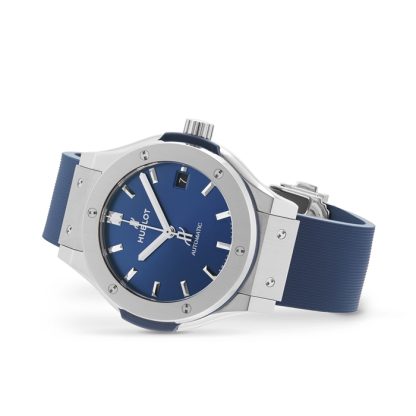 Hublot Classic Fusion 38mm herreur 565.NX.7170.RX - Billede 3