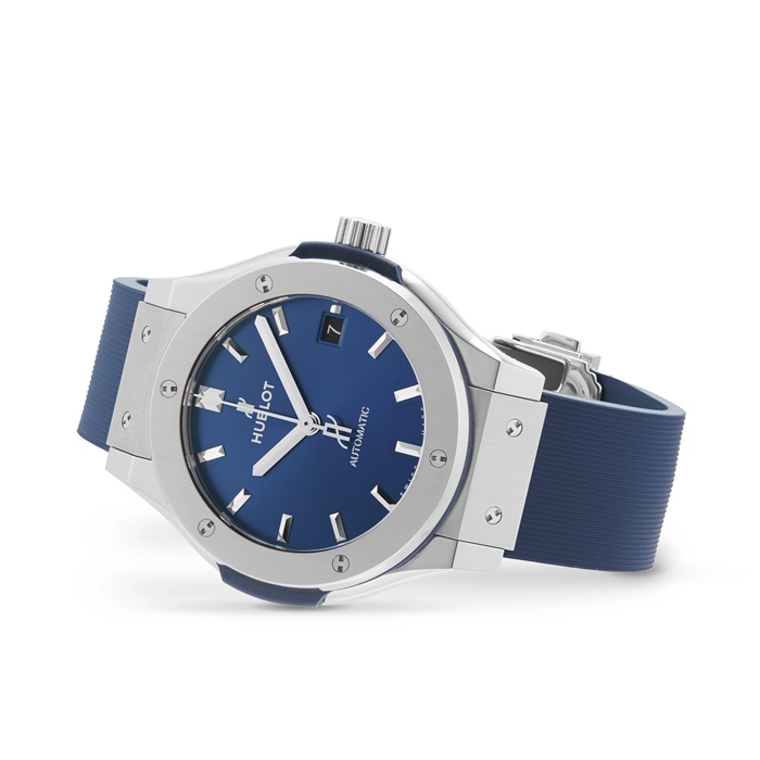 Hublot Classic Fusion 38mm herreur 565.NX.7170.RX - Billede 3