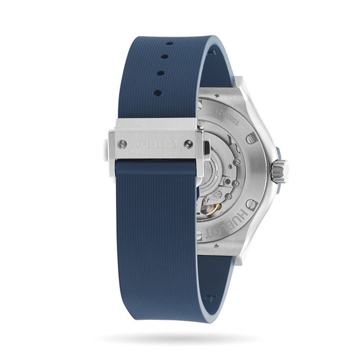 Hublot Classic Fusion 38mm herreur 565.NX.7170.RX - Billede 4
