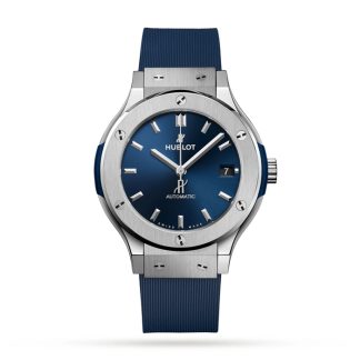 Hublot Classic Fusion 38mm herreur 565.NX.7170.RX